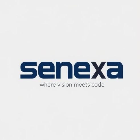 senexa logo